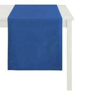 Tischläufer Apelt 4362 blau (11)