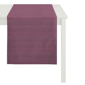 Tischläufer Apelt 4503 violett (91)