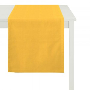 Tischset Apelt Torino gelb (50)