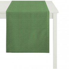 Tischset Apelt Tizian grün (40)