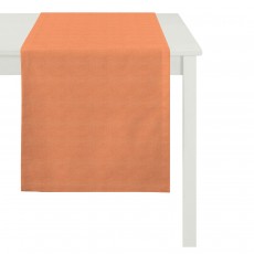Tischläufer Apelt 3947 orange (60)